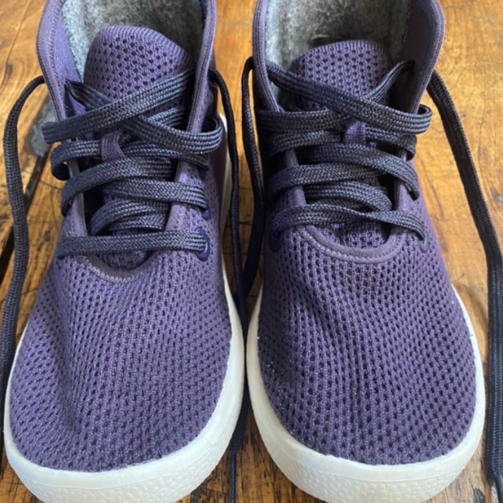 Allbirds Tree Toppers